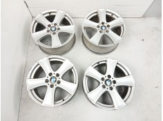 Recambio de juego llantas para bmw x3 (e83) 2.0 d referencia OEM IAM 6770200   2
