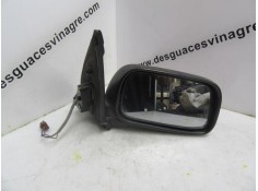 Recambio de retrovisor dcho. : nissan almera : 2.0 d -cd20 (74,80cv) 5p [1999] para nissan almera 2.0 d -cd20 referencia OEM IAM