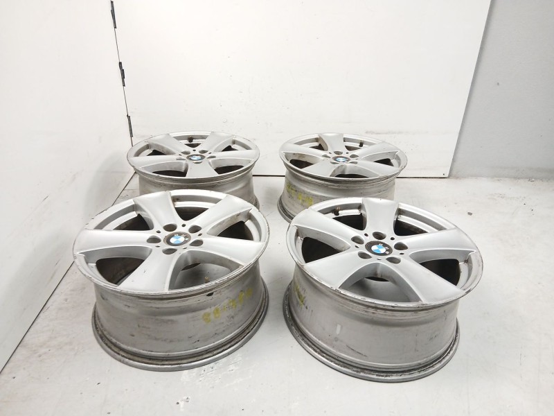 Recambio de juego llantas para bmw x3 (e83) 2.0 d referencia OEM IAM 6770200  