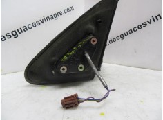 Recambio de retrovisor dcho. : nissan almera : 2.0 d -cd20 (74,80cv) 5p [1999] para nissan almera 2.0 d -cd20 referencia OEM IAM 2
