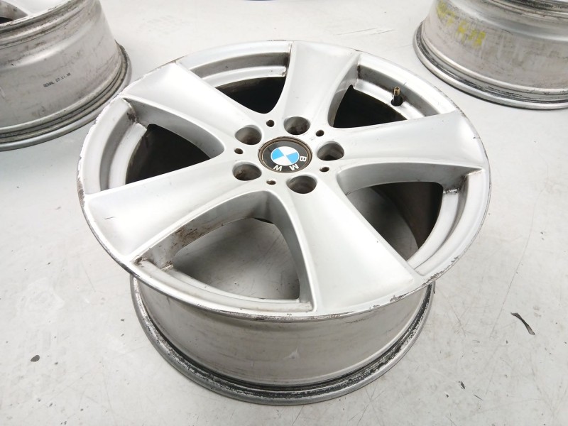 Recambio de juego llantas para bmw x3 (e83) 2.0 d referencia OEM IAM 6770200  