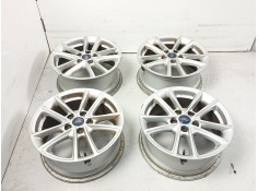 Recambio de juego llantas para ford focus iii 1.0 ecoboost referencia OEM IAM F1EC1007A1A  