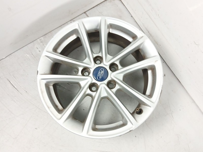 Recambio de juego llantas para ford focus iii 1.0 ecoboost referencia OEM IAM F1EC1007A1A  
