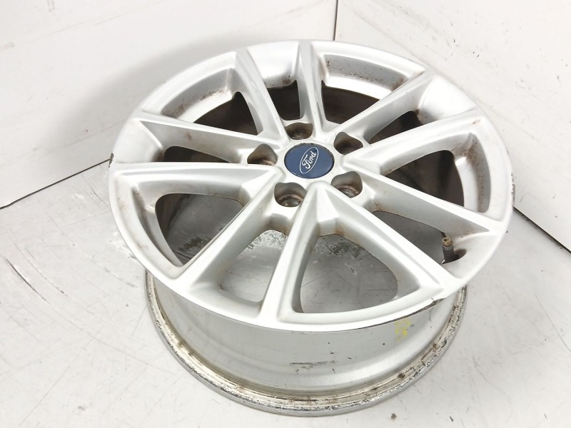 Recambio de juego llantas para ford focus iii 1.0 ecoboost referencia OEM IAM F1EC1007A1A  