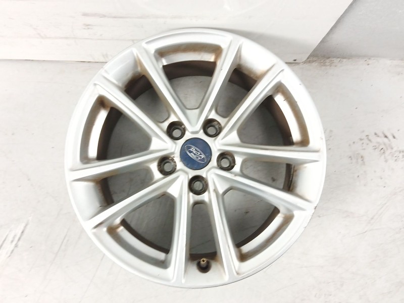 Recambio de juego llantas para ford focus iii 1.0 ecoboost referencia OEM IAM F1EC1007A1A  