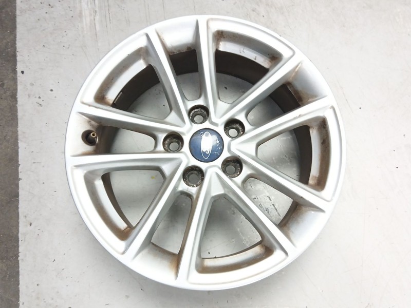 Recambio de juego llantas para ford focus iii 1.0 ecoboost referencia OEM IAM F1EC1007A1A  