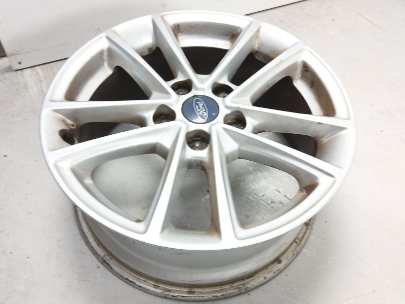 Recambio de juego llantas para ford focus iii 1.0 ecoboost referencia OEM IAM F1EC1007A1A  
