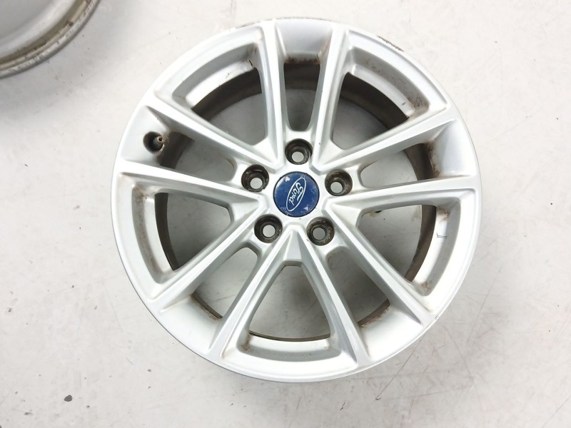Recambio de juego llantas para ford focus iii 1.0 ecoboost referencia OEM IAM F1EC1007A1A  