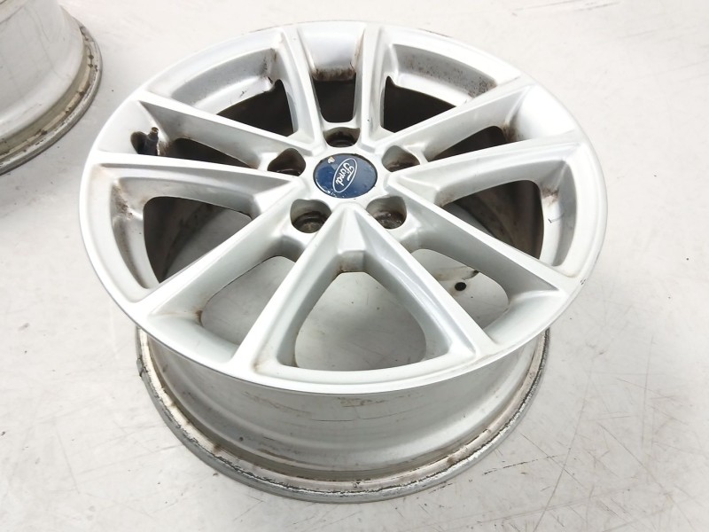 Recambio de juego llantas para ford focus iii 1.0 ecoboost referencia OEM IAM F1EC1007A1A  