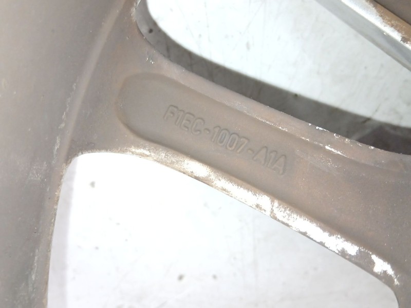 Recambio de juego llantas para ford focus iii 1.0 ecoboost referencia OEM IAM F1EC1007A1A  