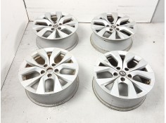 Recambio de juego llantas para renault captur ii (hf_) tce 130 (hfmf) referencia OEM IAM 403009172R  