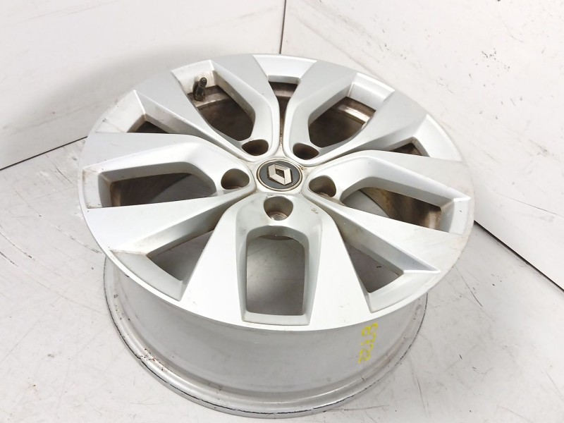 Recambio de juego llantas para renault captur ii (hf_) tce 130 (hfmf) referencia OEM IAM 403009172R  