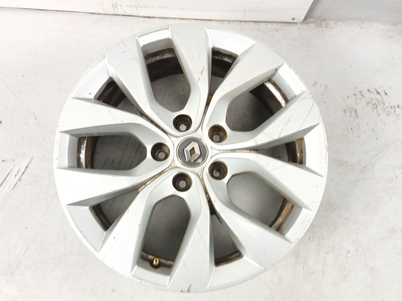 Recambio de juego llantas para renault captur ii (hf_) tce 130 (hfmf) referencia OEM IAM 403009172R  