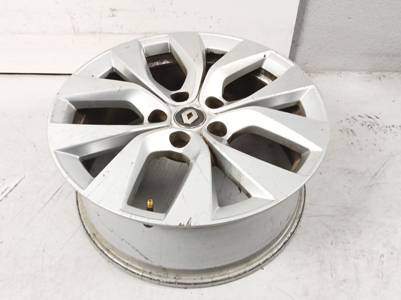 Recambio de juego llantas para renault captur ii (hf_) tce 130 (hfmf) referencia OEM IAM 403009172R  