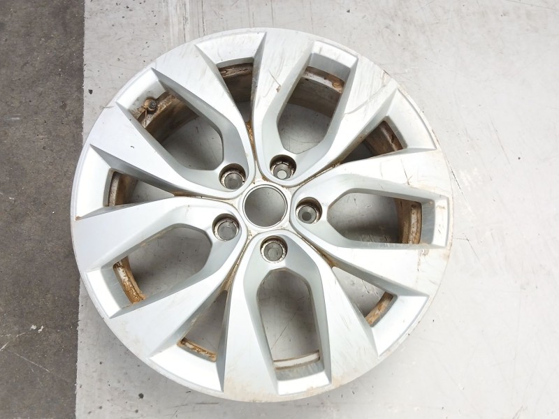 Recambio de juego llantas para renault captur ii (hf_) tce 130 (hfmf) referencia OEM IAM 403009172R  