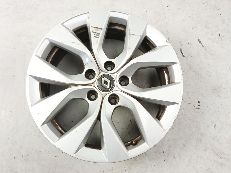 Recambio de juego llantas para renault captur ii (hf_) tce 130 (hfmf) referencia OEM IAM 403009172R  