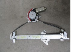 Recambio de elevalunas elec. del. dch. : nissan almera : 2.0 d -cd20 (74,80cv) 5p [1999] para nissan almera 2.0 d -cd20 referenc