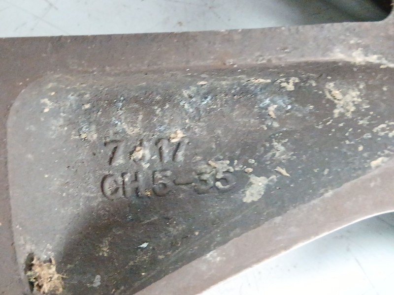 Recambio de juego llantas para renault captur ii (hf_) tce 130 (hfmf) referencia OEM IAM 403009172R  