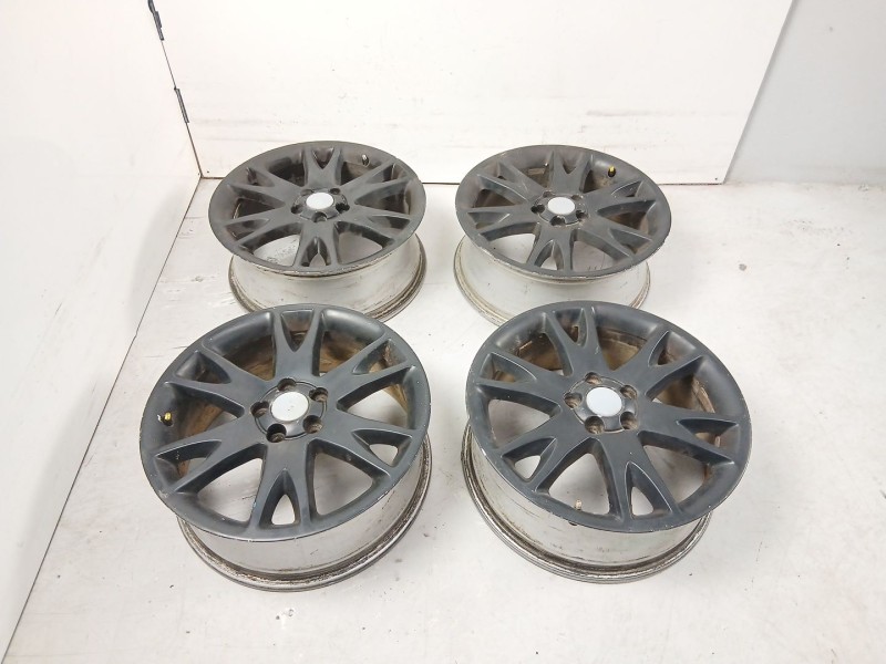 Recambio de juego llantas para volvo xc90 i (275) 2.5 t awd referencia OEM IAM 30639519  