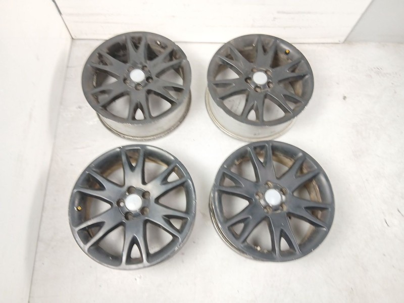Recambio de juego llantas para volvo xc90 i (275) 2.5 t awd referencia OEM IAM 30639519  