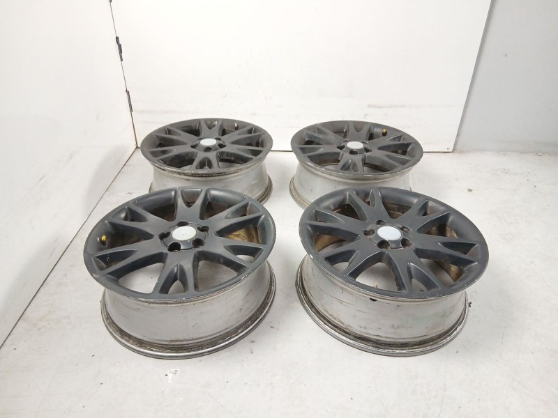 Recambio de juego llantas para volvo xc90 i (275) 2.5 t awd referencia OEM IAM 30639519  