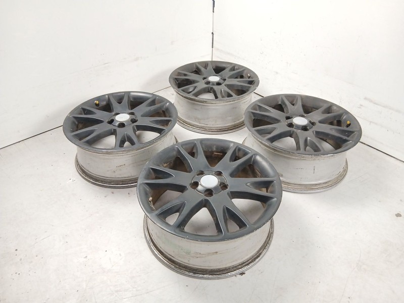 Recambio de juego llantas para volvo xc90 i (275) 2.5 t awd referencia OEM IAM 30639519  