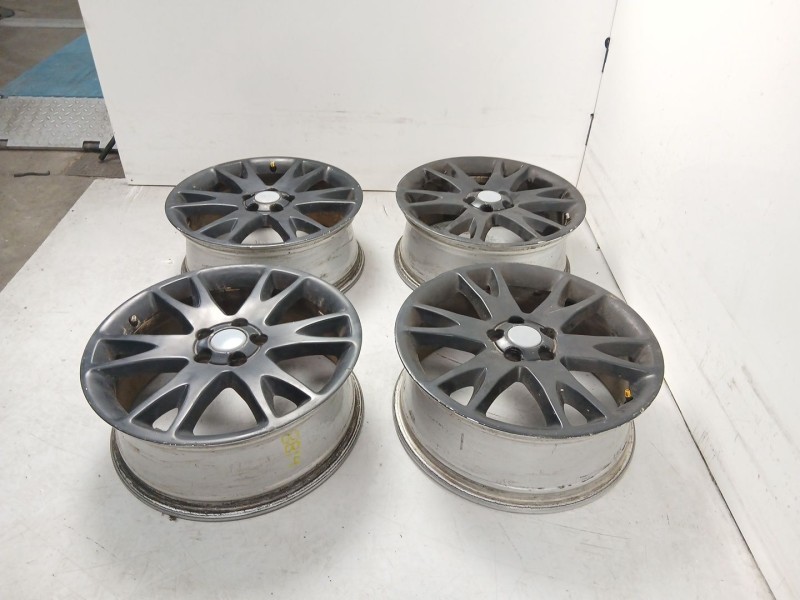Recambio de juego llantas para volvo xc90 i (275) 2.5 t awd referencia OEM IAM 30639519  