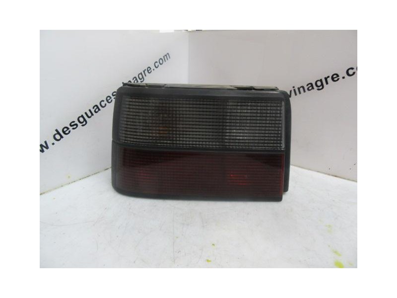 Recambio de piloto trasero izq. : fiat croma : 2.0 g [1992] para fiat croma 2.0 g referencia OEM IAM   