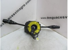 Recambio de mando luces y limpias : nissan almera : 2.0 d -cd20 (74,80cv) 5p [1999] para nissan almera 2.0 d -cd20 referencia OE