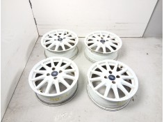 Recambio de juego llantas para ford focus i (daw, dbw) 1.8 tdci referencia OEM IAM 4S6J1007AA  