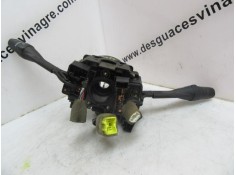 Recambio de mando luces y limpias : nissan almera : 2.0 d -cd20 (74,80cv) 5p [1999] para nissan almera 2.0 d -cd20 referencia OE 2