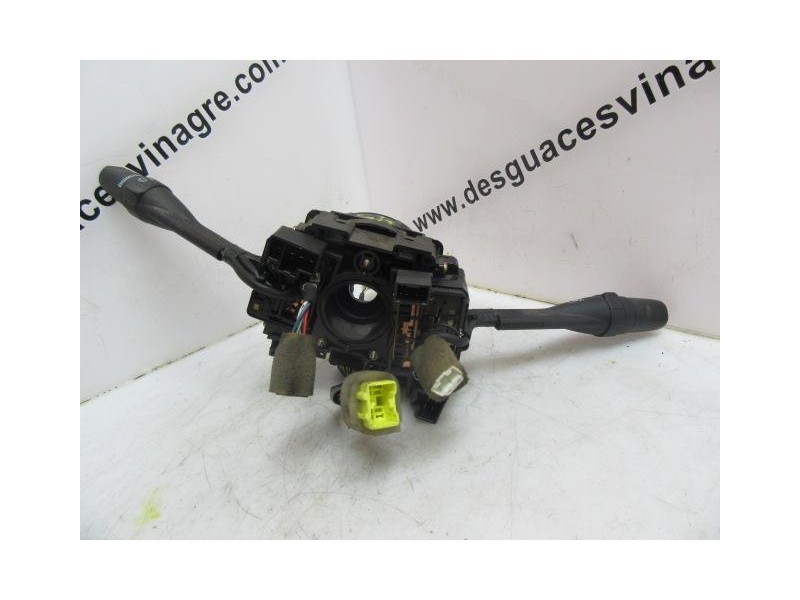 Recambio de mando luces y limpias : nissan almera : 2.0 d -cd20 (74,80cv) 5p [1999] para nissan almera 2.0 d -cd20 referencia OE