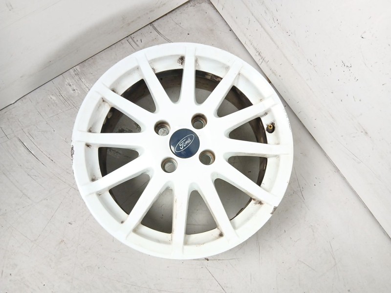 Recambio de juego llantas para ford focus i (daw, dbw) 1.8 tdci referencia OEM IAM 4S6J1007AA  