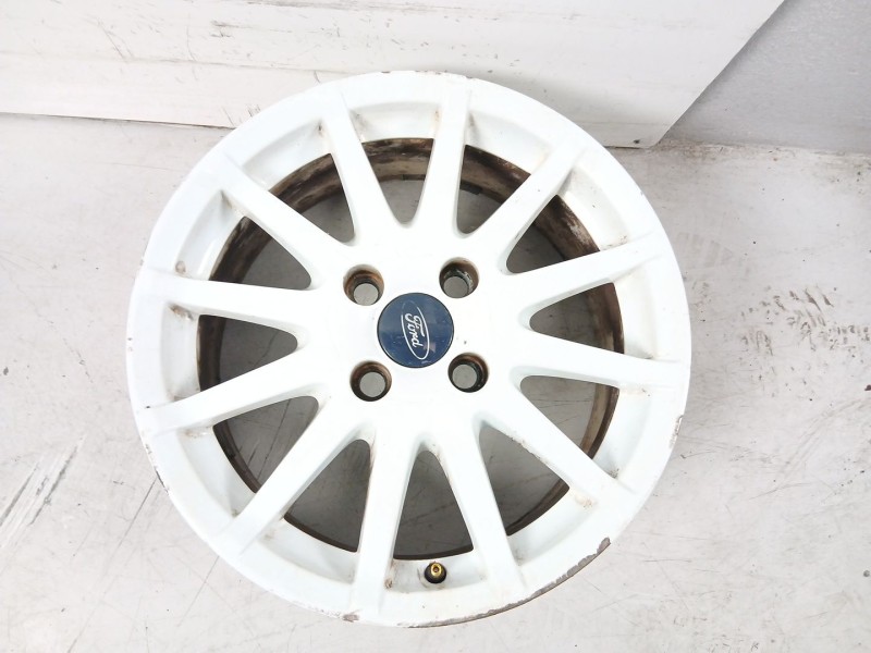 Recambio de juego llantas para ford focus i (daw, dbw) 1.8 tdci referencia OEM IAM 4S6J1007AA  