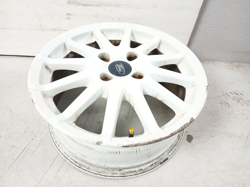 Recambio de juego llantas para ford focus i (daw, dbw) 1.8 tdci referencia OEM IAM 4S6J1007AA  