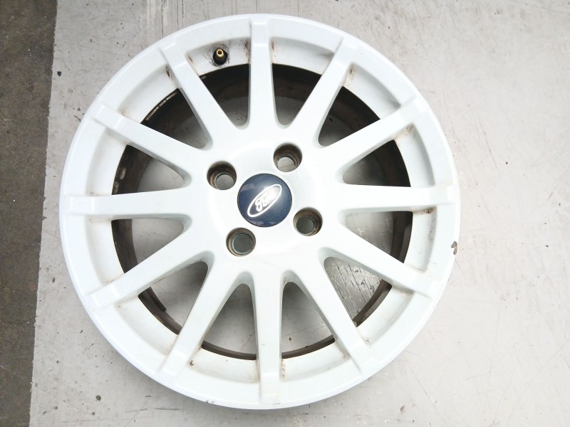 Recambio de juego llantas para ford focus i (daw, dbw) 1.8 tdci referencia OEM IAM 4S6J1007AA  
