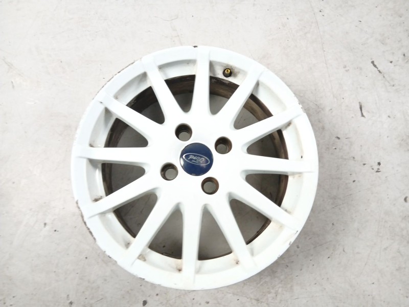 Recambio de juego llantas para ford focus i (daw, dbw) 1.8 tdci referencia OEM IAM 4S6J1007AA  