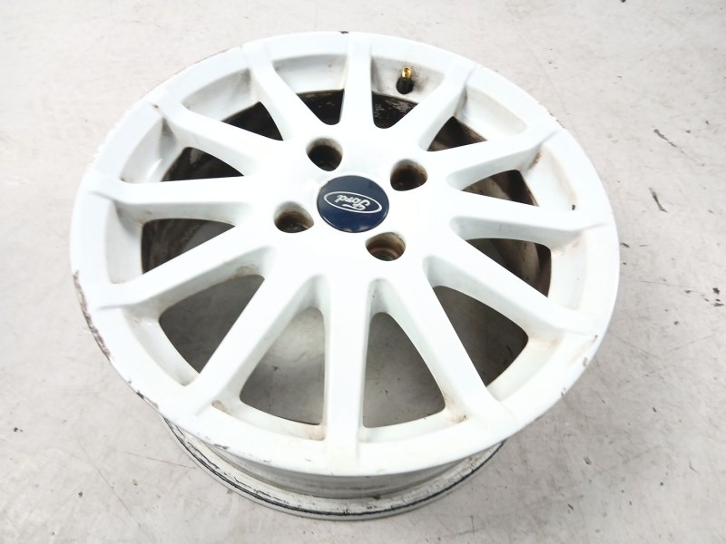 Recambio de juego llantas para ford focus i (daw, dbw) 1.8 tdci referencia OEM IAM 4S6J1007AA  