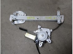 Recambio de elevalunas elec. tra. dch. : nissan almera : 2.0 d -cd20 (74,80cv) 5p [1999] para nissan almera 2.0 d -cd20 referenc