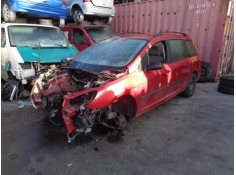 peugeot 307 del año 2004 2