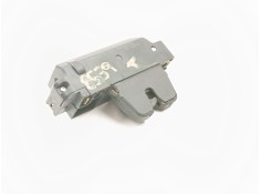 Recambio de cerradura maletero porton para citroën c4 i (lc_) 2.0 hdi referencia OEM IAM 9646091580  