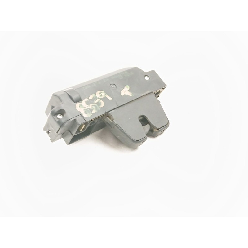 Recambio de cerradura maletero porton para citroën c4 i (lc_) 2.0 hdi referencia OEM IAM 9646091580  