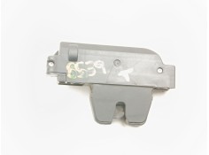 Recambio de cerradura maletero porton para citroën c4 i (lc_) 2.0 hdi referencia OEM IAM 9646091580   2