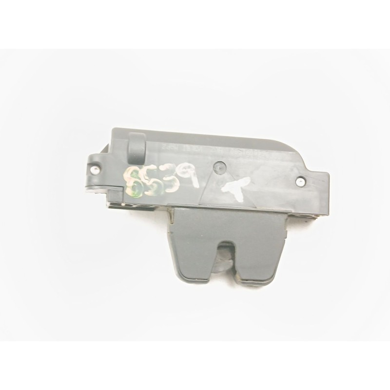 Recambio de cerradura maletero porton para citroën c4 i (lc_) 2.0 hdi referencia OEM IAM 9646091580  