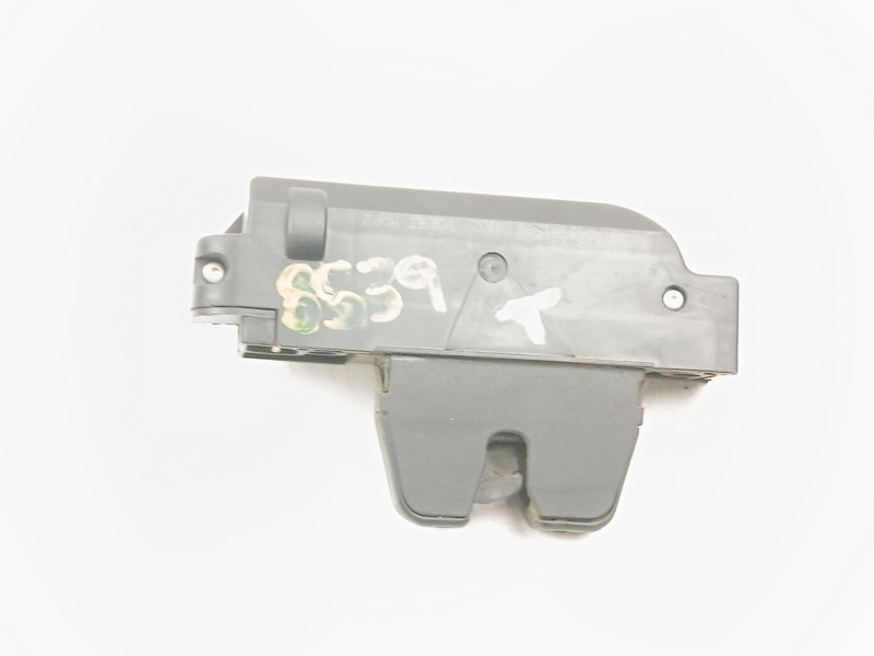 Recambio de cerradura maletero porton para citroën c4 i (lc_) 2.0 hdi referencia OEM IAM 9646091580  