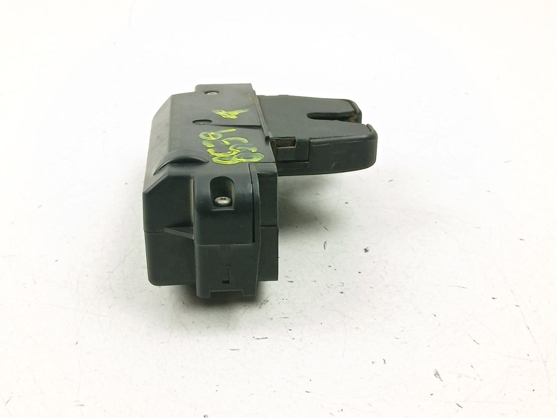 Recambio de cerradura maletero porton para citroën c4 i (lc_) 2.0 hdi referencia OEM IAM 9646091580  