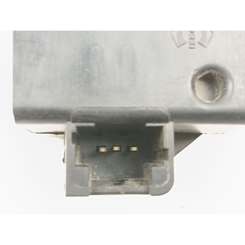 Recambio de cerradura maletero porton para citroën c4 i (lc_) 2.0 hdi referencia OEM IAM 9646091580  