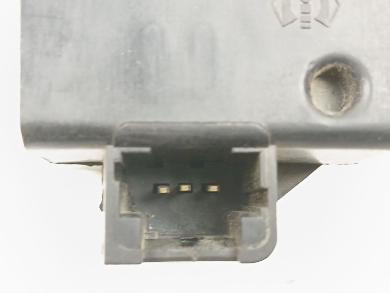 Recambio de cerradura maletero porton para citroën c4 i (lc_) 2.0 hdi referencia OEM IAM 9646091580  