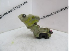 Recambio de cerradura pta. del. dch. : nissan almera : 2.0 d -cd20 (74,80cv) 5p [1999] para nissan almera 2.0 d -cd20 referencia