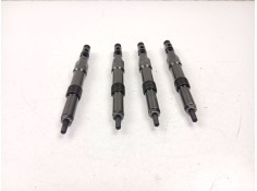 Recambio de inyectores juego para ford mondeo iii (b5y) 2.2 tdci referencia OEM IAM 6S7Q9K546AA  